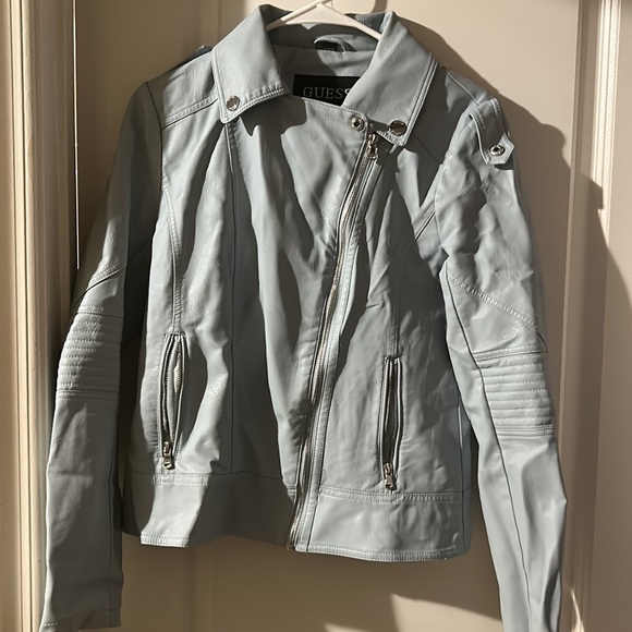 Guess jacket - Picture 5 of 6